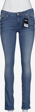 7 for all mankind Jeans 32 in Blau: Vorderseite