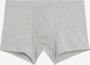 INTIMISSIMI Boxer shorts in Grey: front