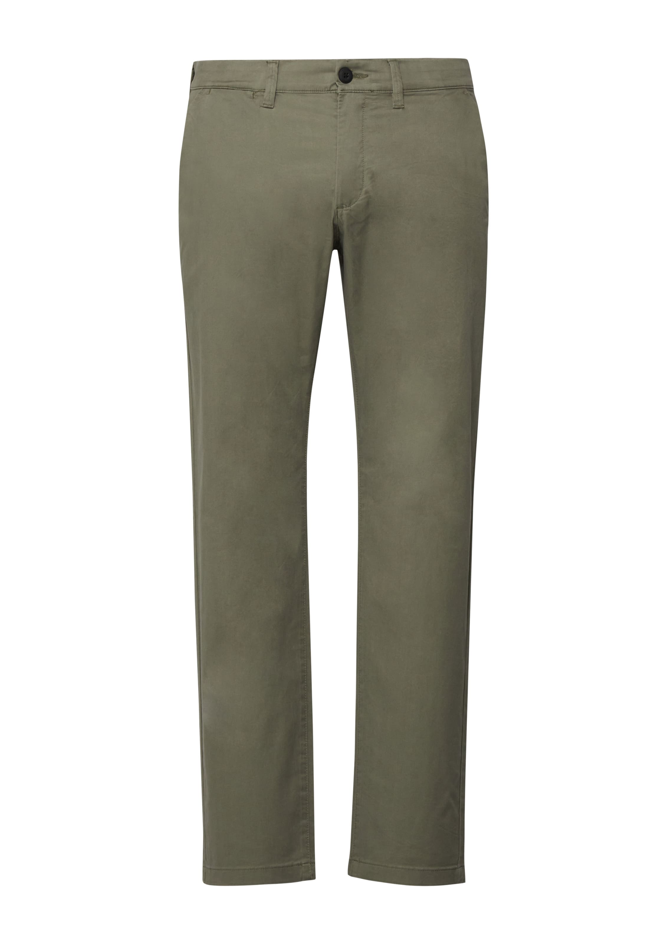 s.Oliver Chino Pants in Khaki, Item view