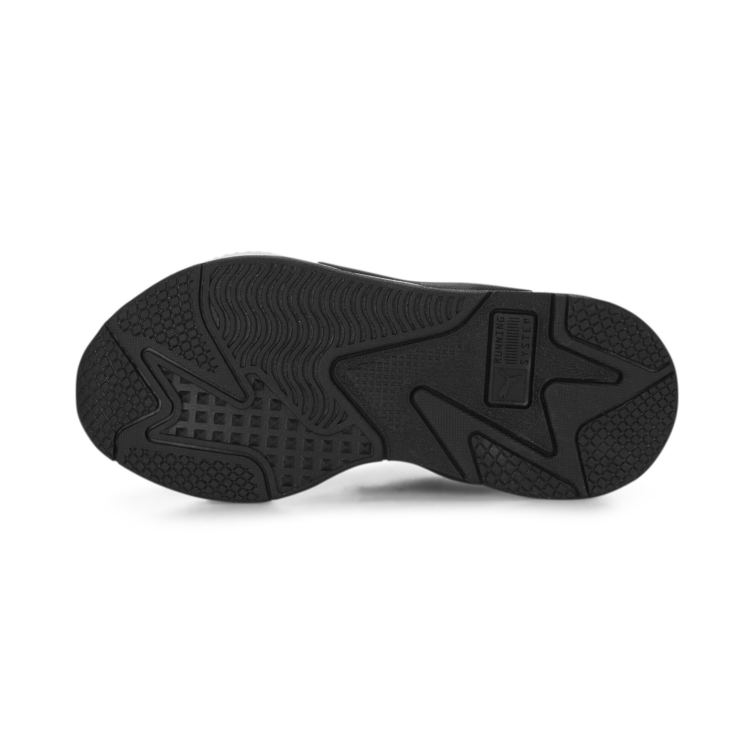 Baskets 'RS-X B&W' PUMA en noir