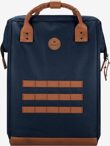 Cabaia Backpack in Blue