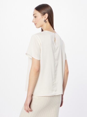 Banana Republic Blouse in Wit