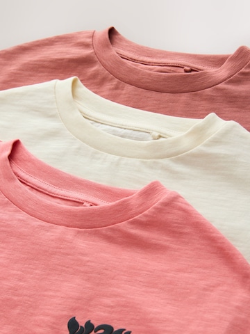 Maglietta di Next in beige