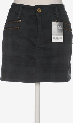 Tommy Jeans Skirt in M in Green: front