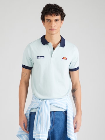 ELLESSE Póló 'Lessepsia Polo' - vegyes színek: elől