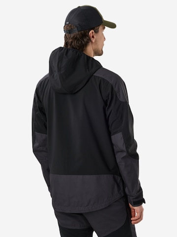 SWEDEMOUNT - Chaqueta de montaña 'Nordkap' en gris