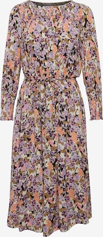 Fransa Dress 'Nynne' in Purple: front