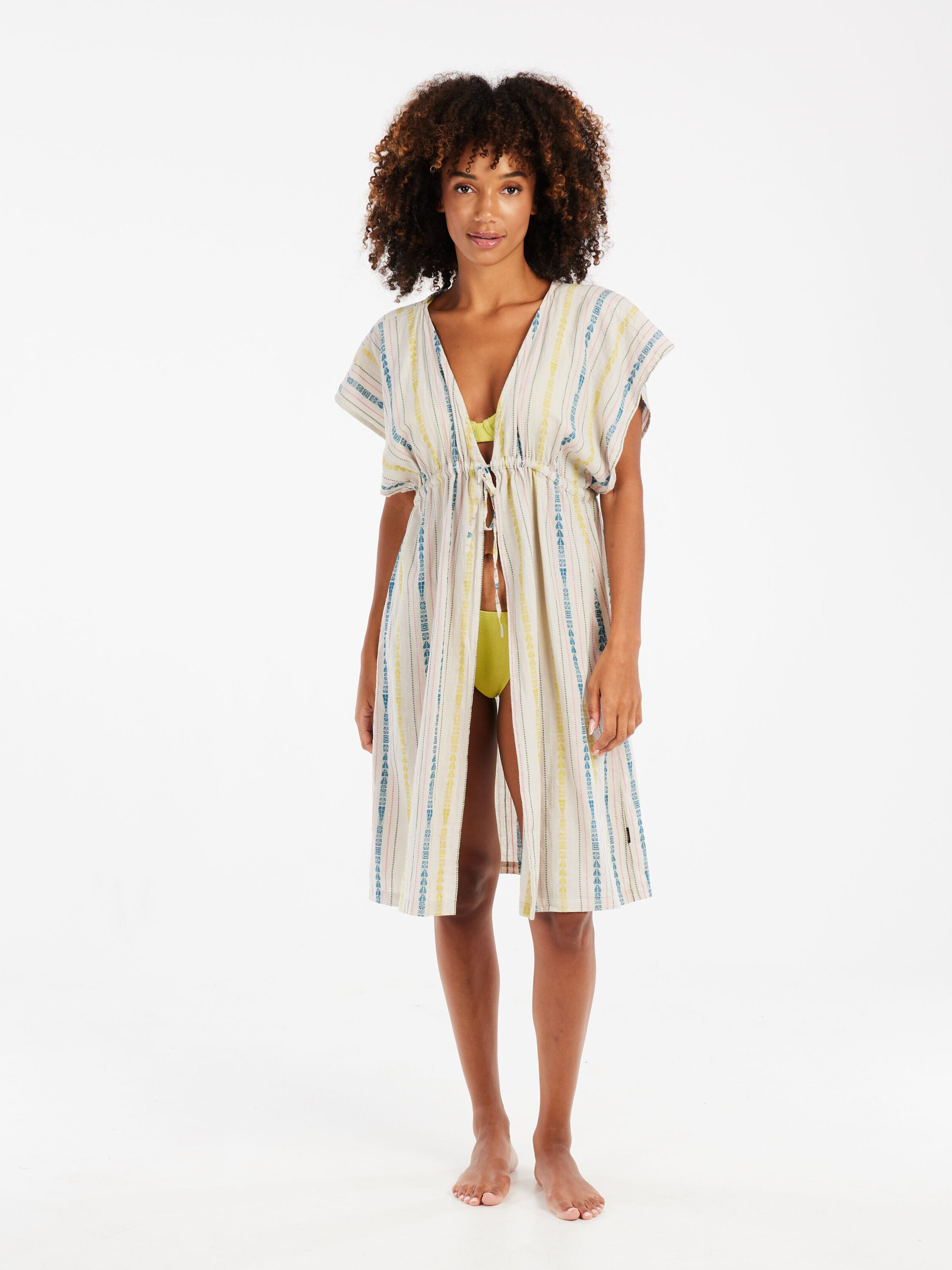 PROTEST Dress 'PRTKeara' in White