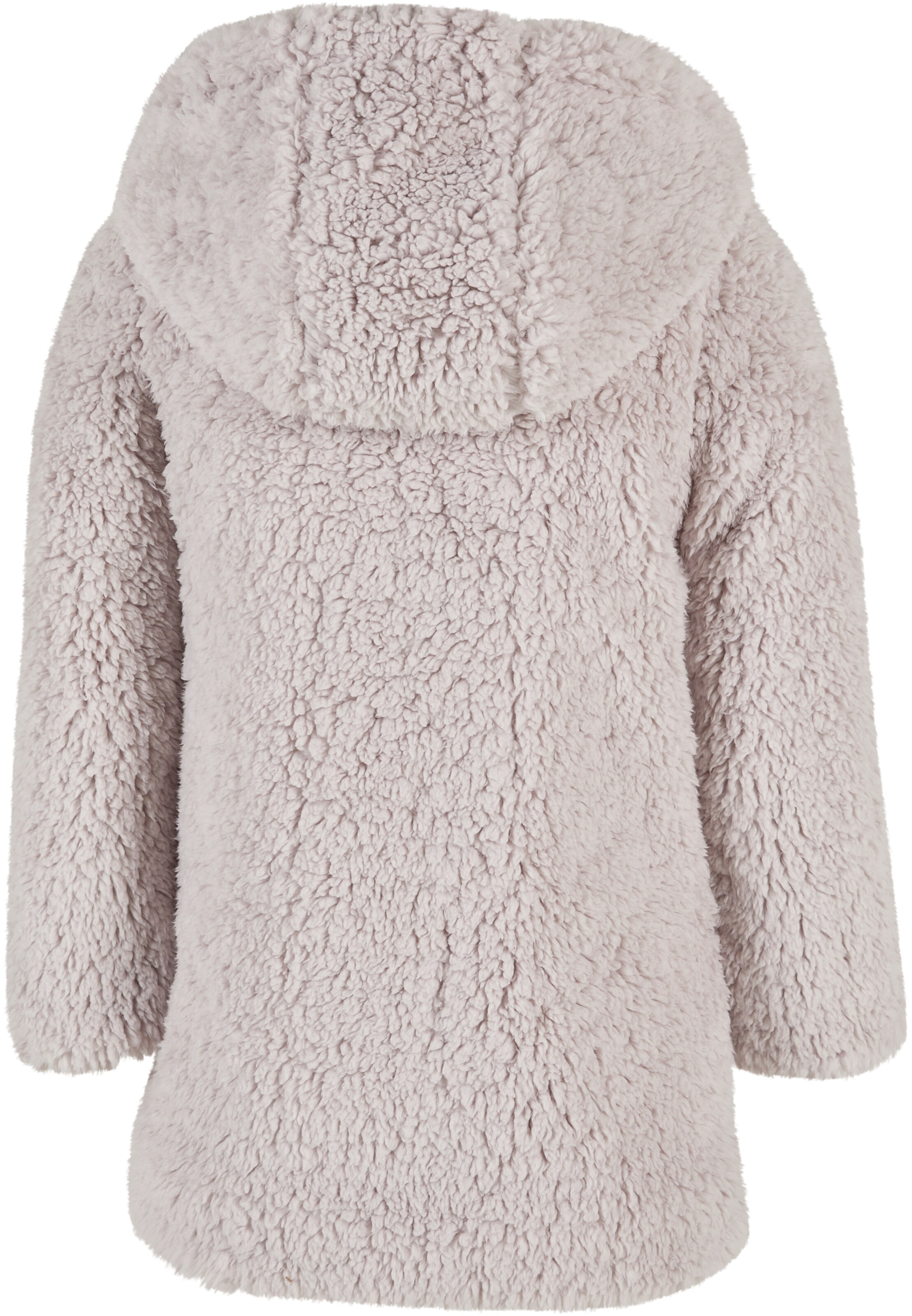 Urban Classics Jacke in Beige