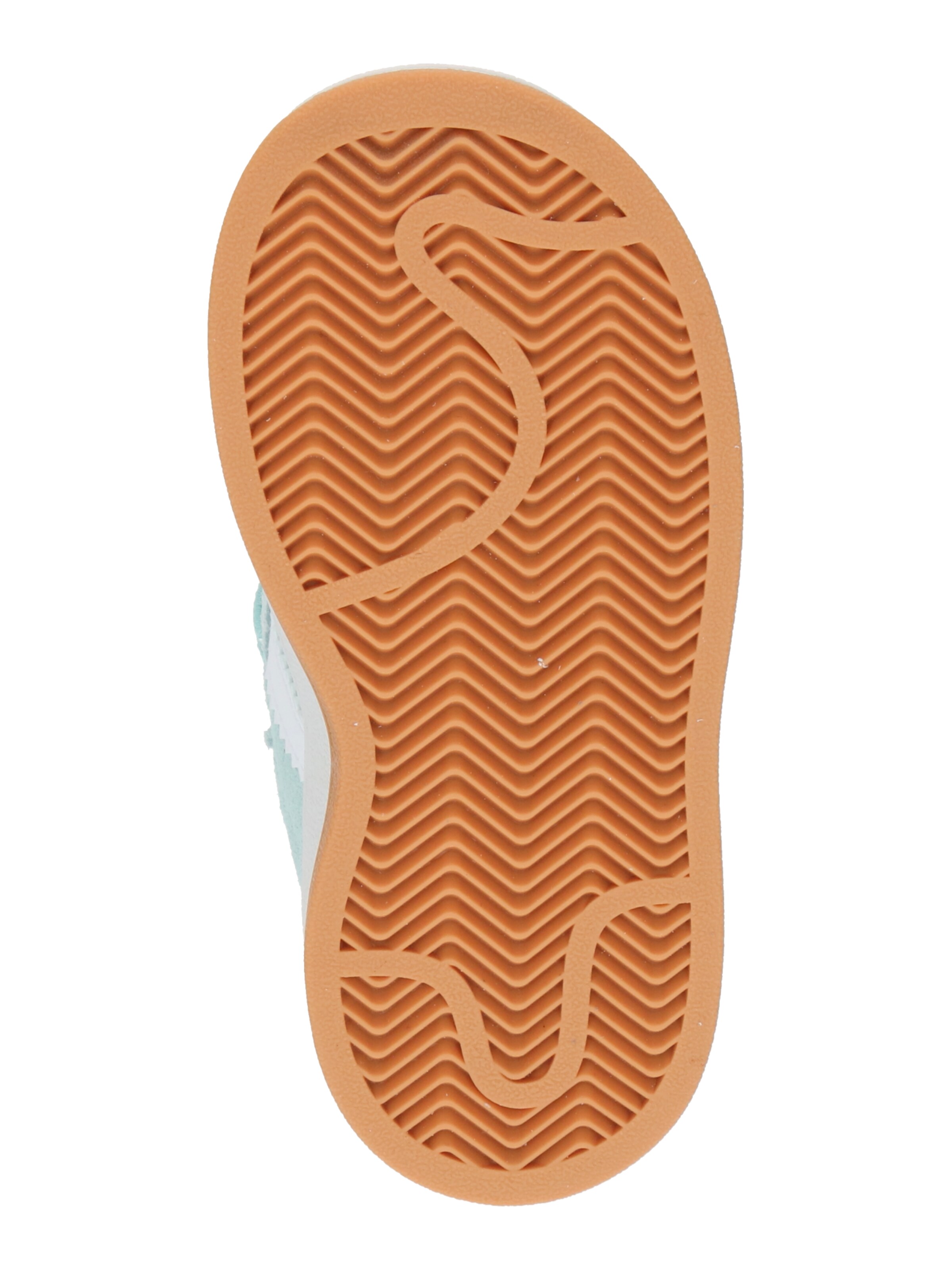 ADIDAS ORIGINALS Tenisky 'Campus 00s' - Zelená