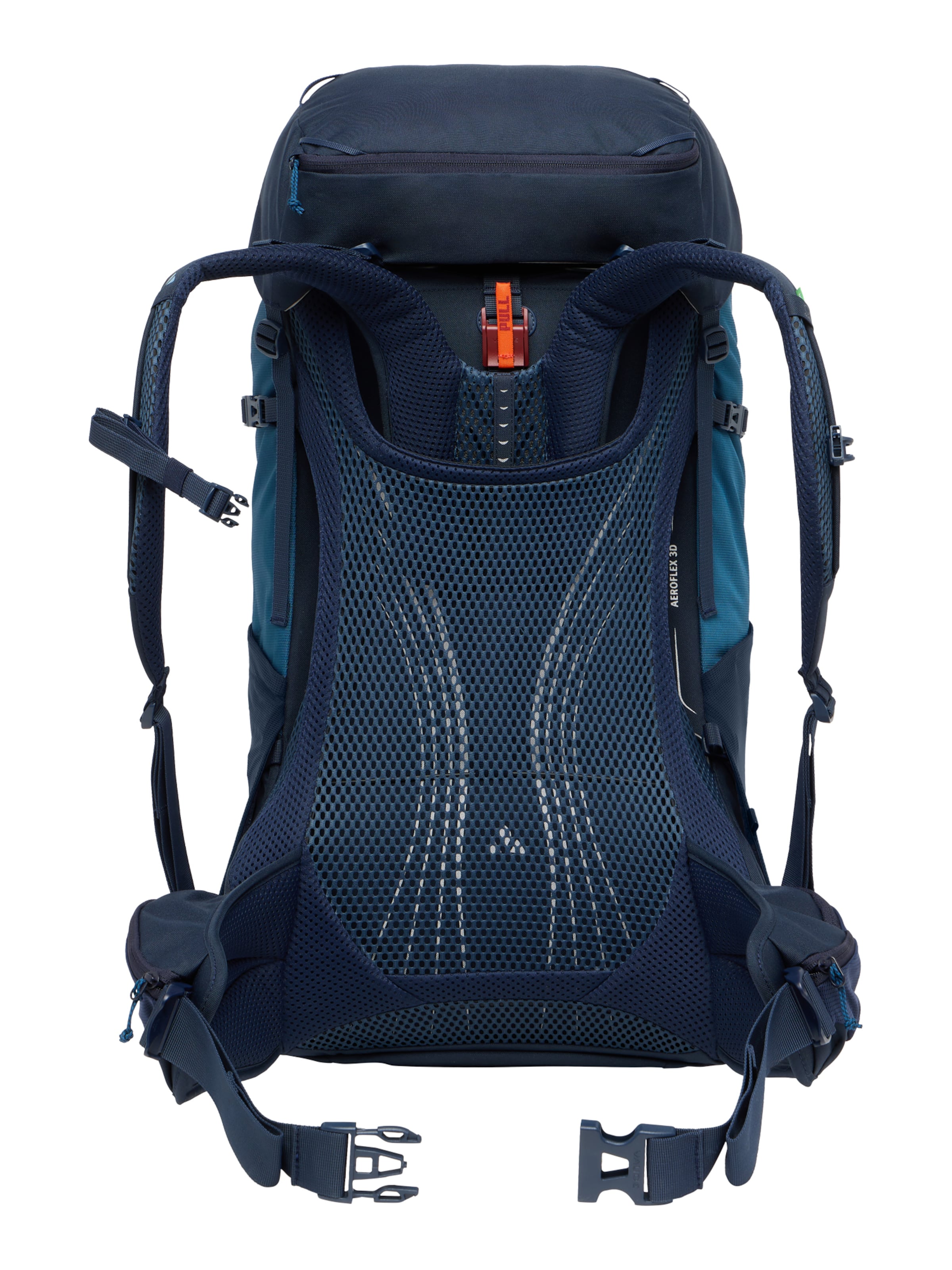 VAUDE Sports backpack 'Brenta' in Blue