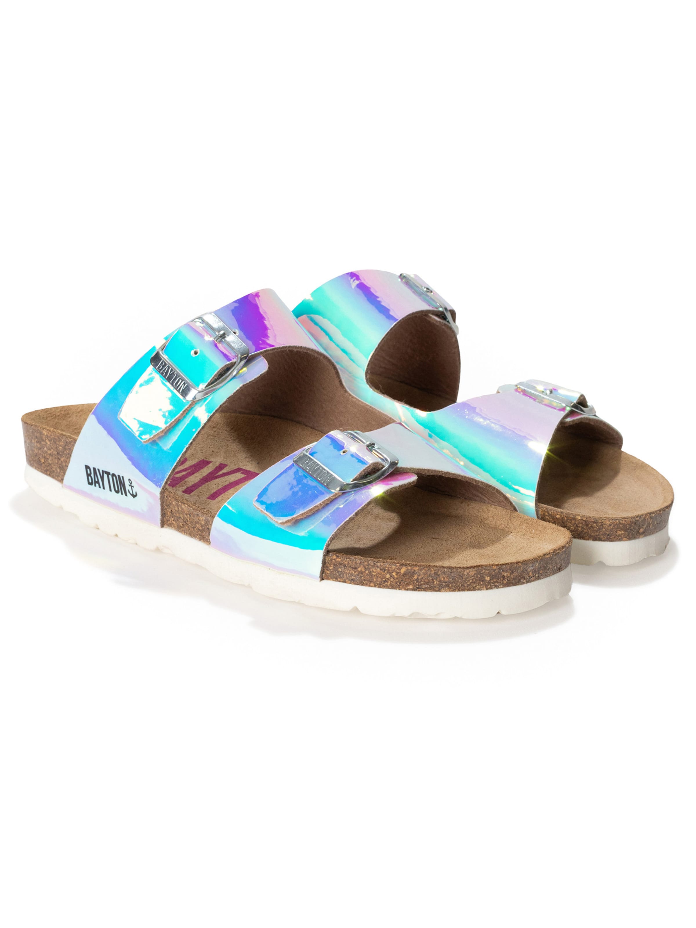 Bayton Šľapky 'ILITHYE' - Zmiešané farby