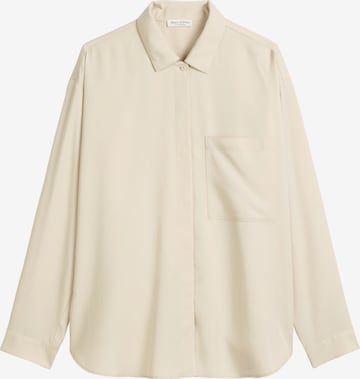 Marc O'PoloBluza - bež boja: prednji dio