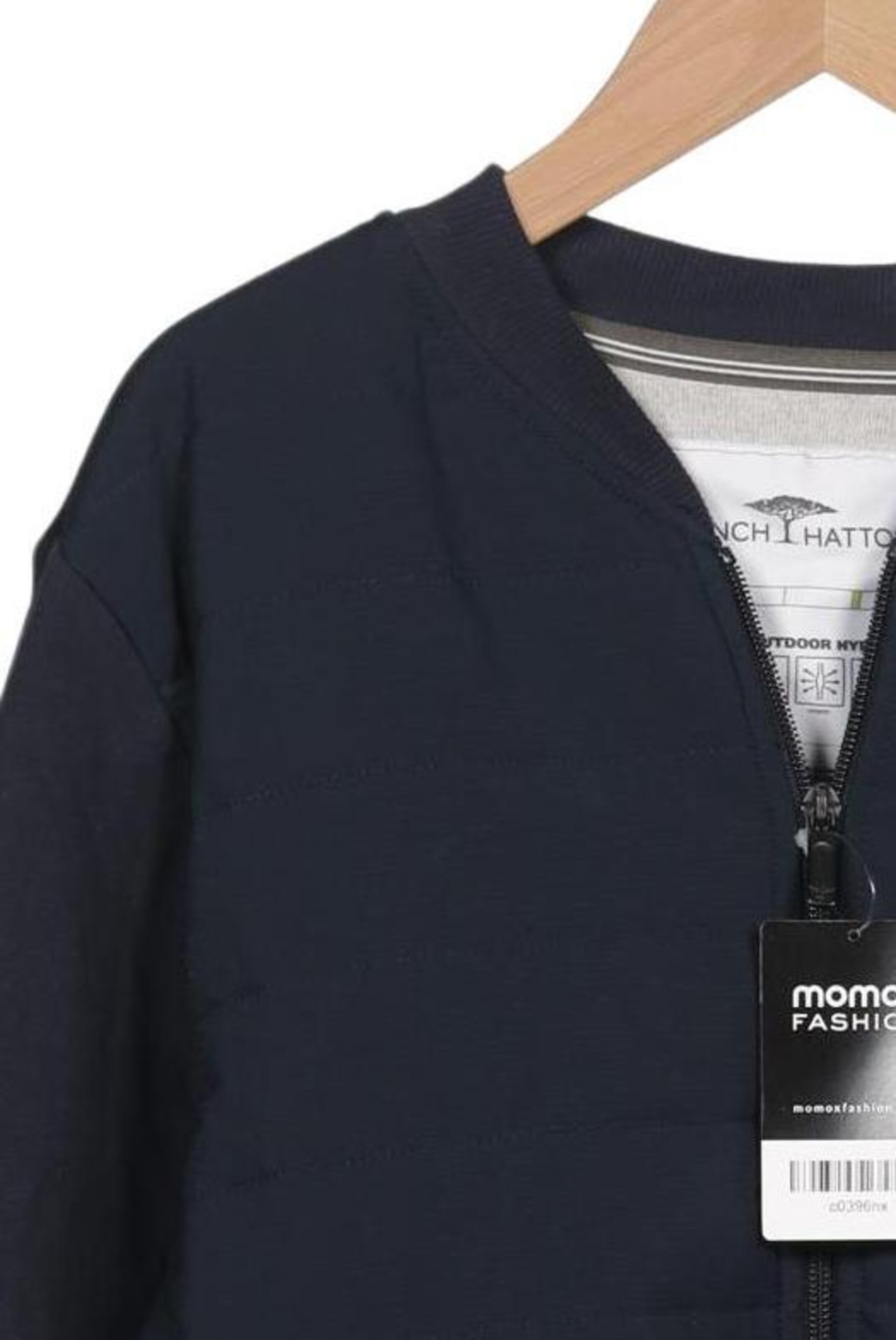 FYNCH-HATTON Jacket & Coat in M in Blue