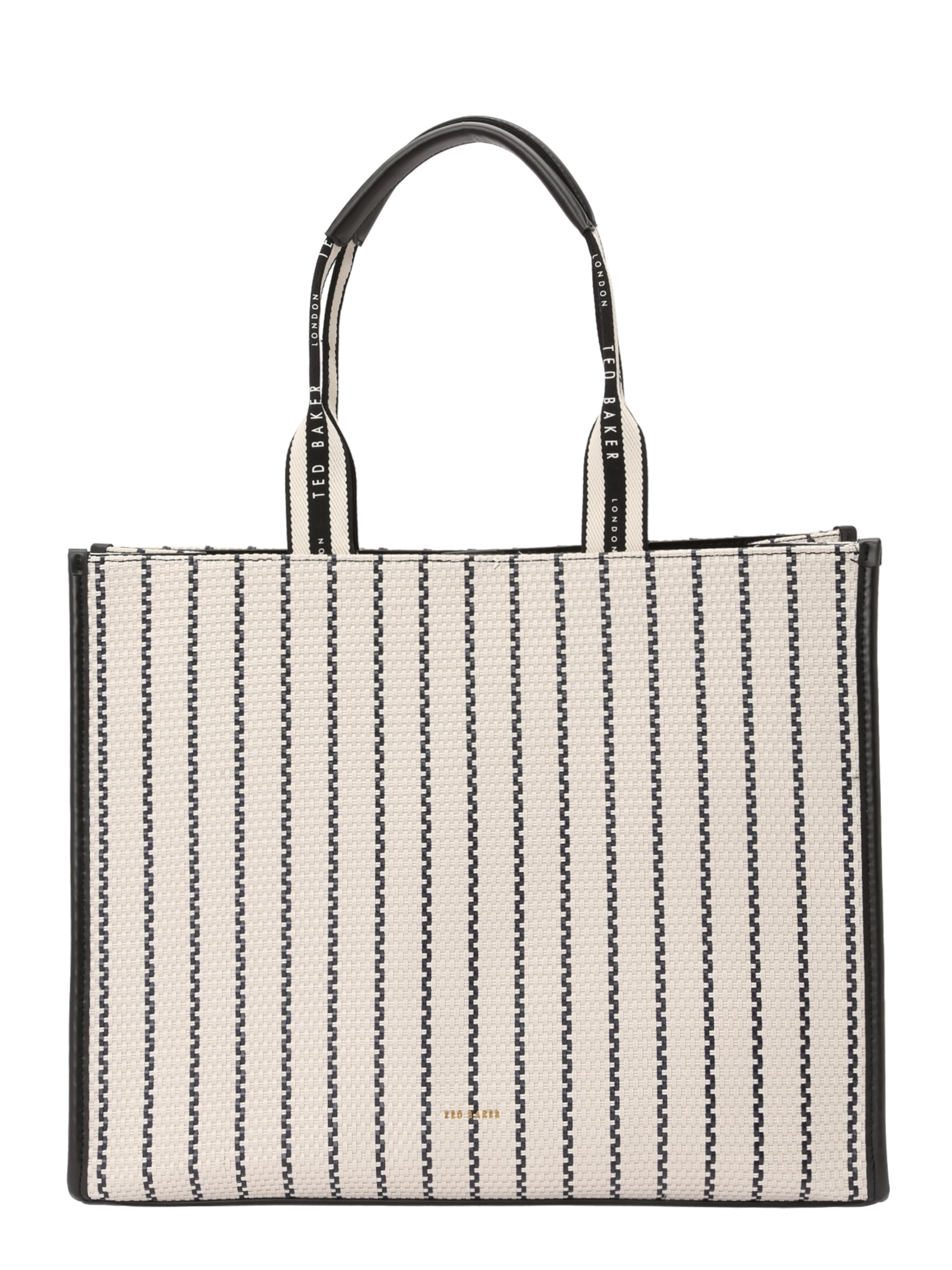 Ted Baker Kabelka 'Riveren' – modrá: přední strana