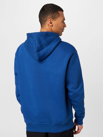 Les Deux Sweatshirt 'Diego' in Blue