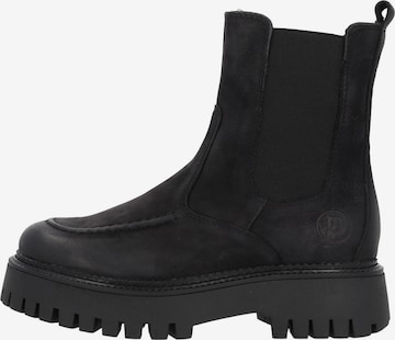 Palado Boots 'Filicudi' in Black