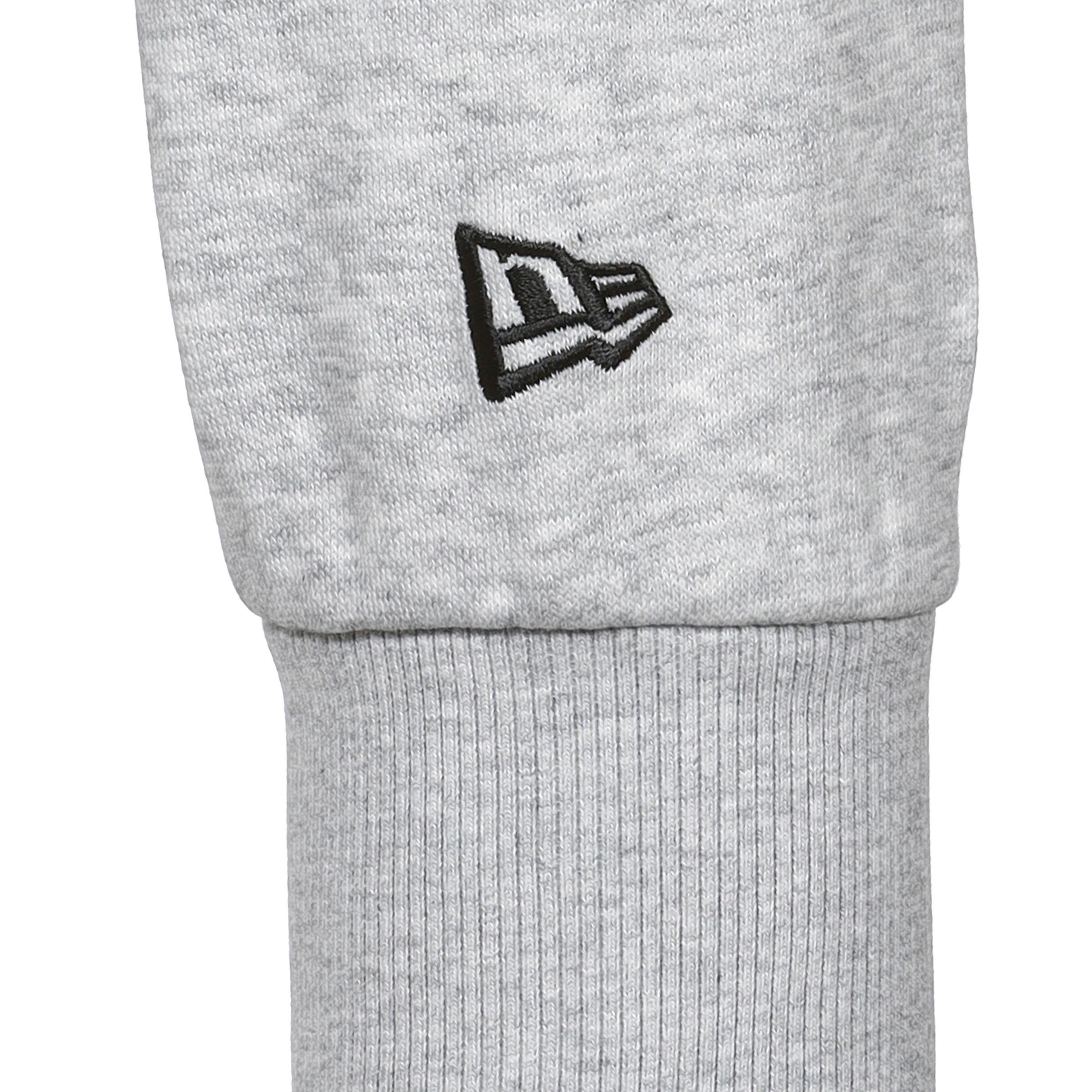 NEW ERA Tréning póló - szürke