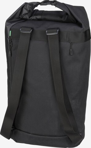 VAUDE Rucksack 'Tecogo' in Schwarz