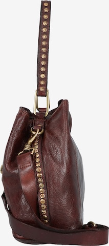 Campomaggi Shoulder Bag in Brown