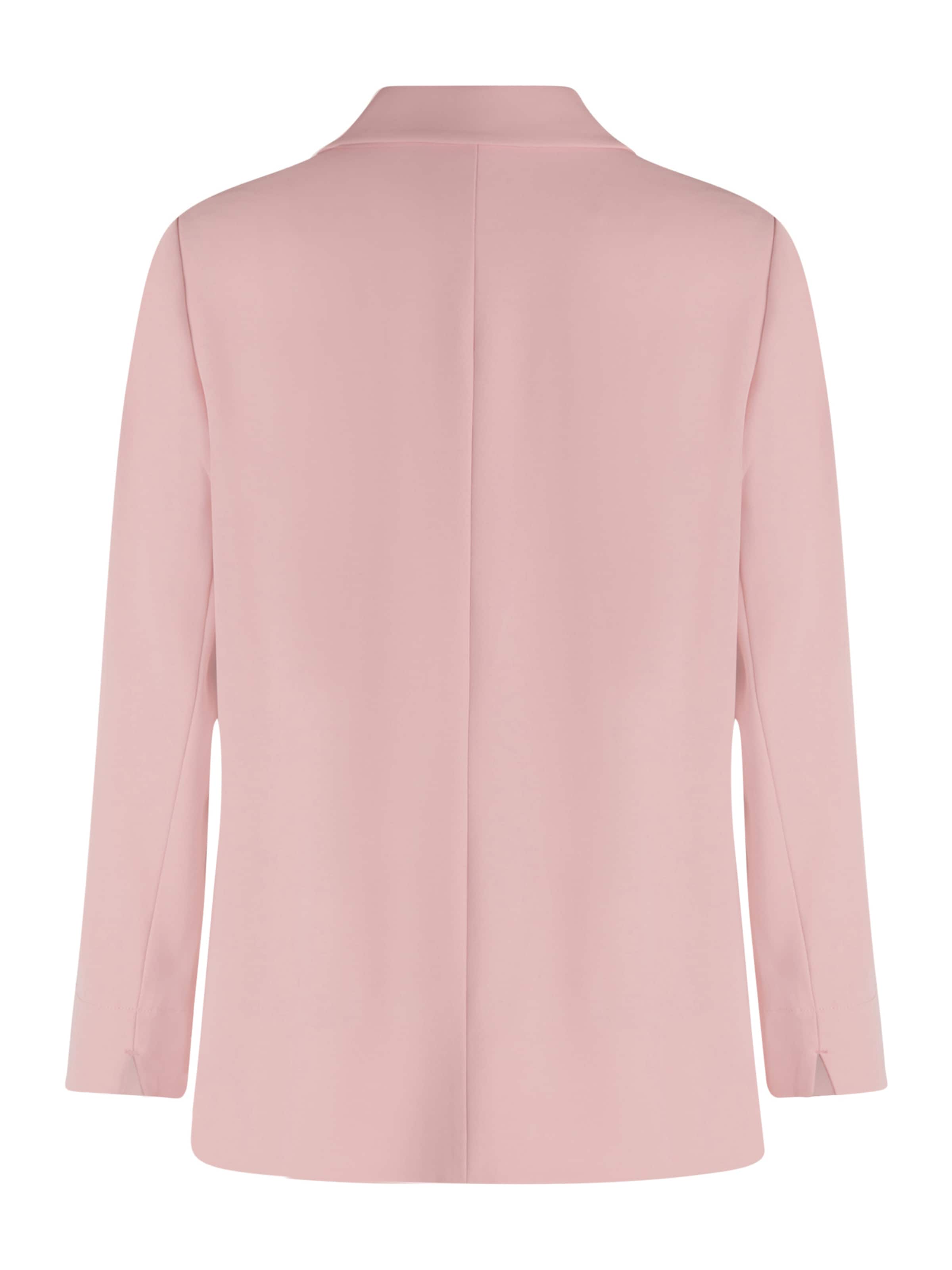 Betty Barclay Blazers in Roze