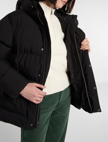 Giacca invernale di DICKIES in nero
