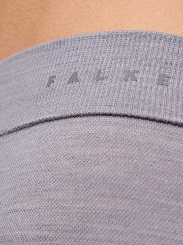 FALKE Sportunterhose‌‌ in Grau