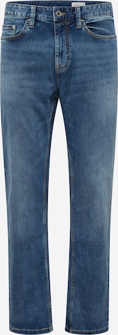 s.Oliver Regular Jeans in Blau: predná strana