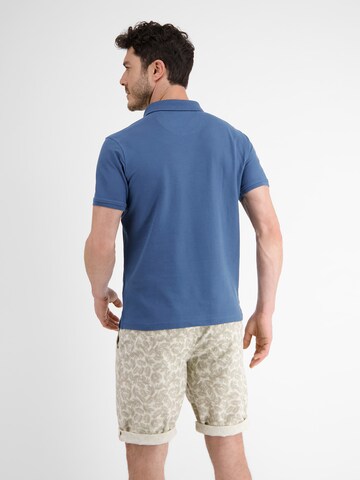 LERROS T-Shirt in Blau