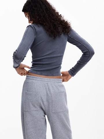 Desigual Tričko - Čierna