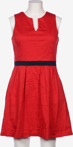 Camaïeu Dress in XXL in Red: front