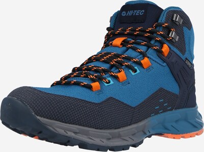 HI-TEC Boots 'VERVE' en bleu roi / bleu foncé, Vue avec produit