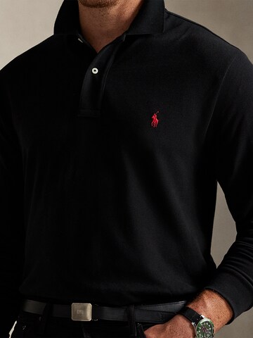 Polo Ralph Lauren Big & Tall Футболка в Черный