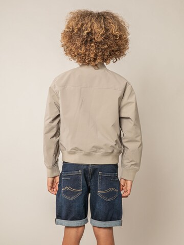 Deeluxe Tussenjas 'Stonic' in Beige