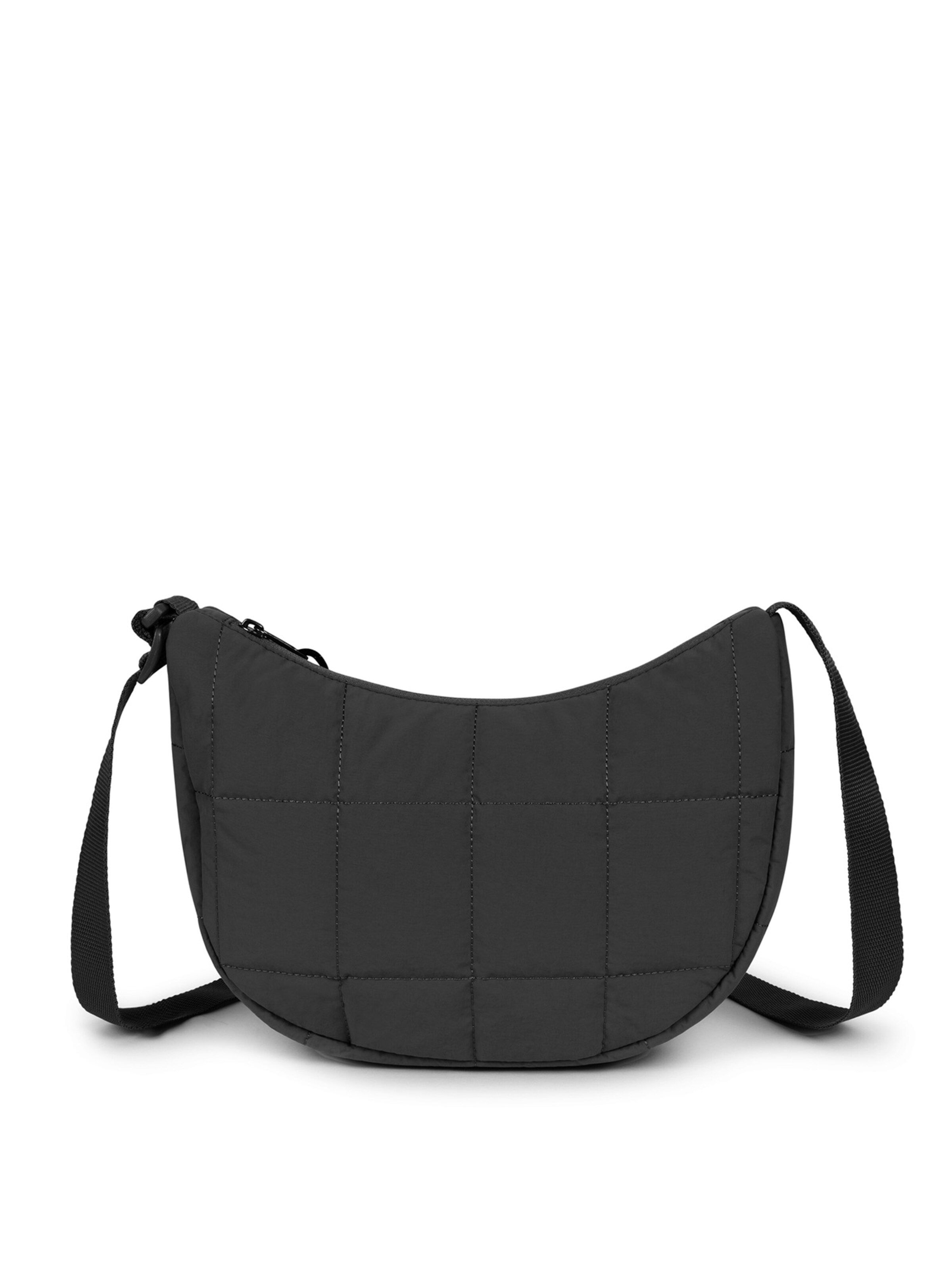 EASTPAK - Bolso de hombro en negro