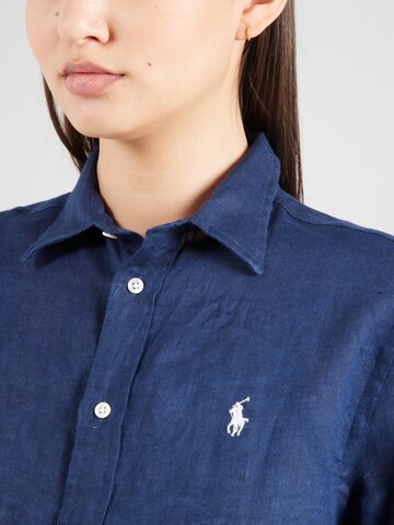 Polo Ralph Lauren Μπλούζα 'CLASSIC' σε μπλε