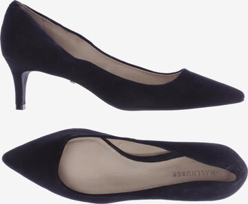 HALLHUBER High Heels & Pumps in 40 in Black: front