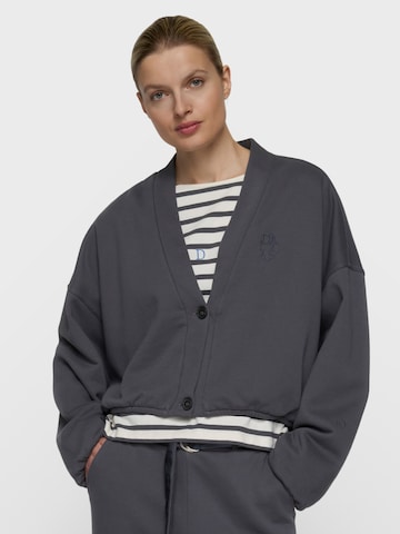 10Days Bodywarmer in Blauw