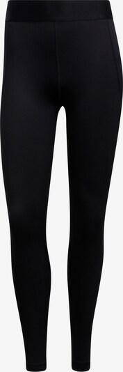 ADIDAS SPORTSWEAR Sportovní kalhoty 'TECHFIT STG 78' - černá, Produkt