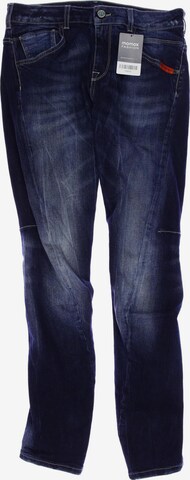 Adenauer&Co. Jeans 27 in Blau: predná strana