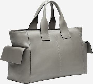 Liebeskind Berlin Handbag 'Berlin' in Grey