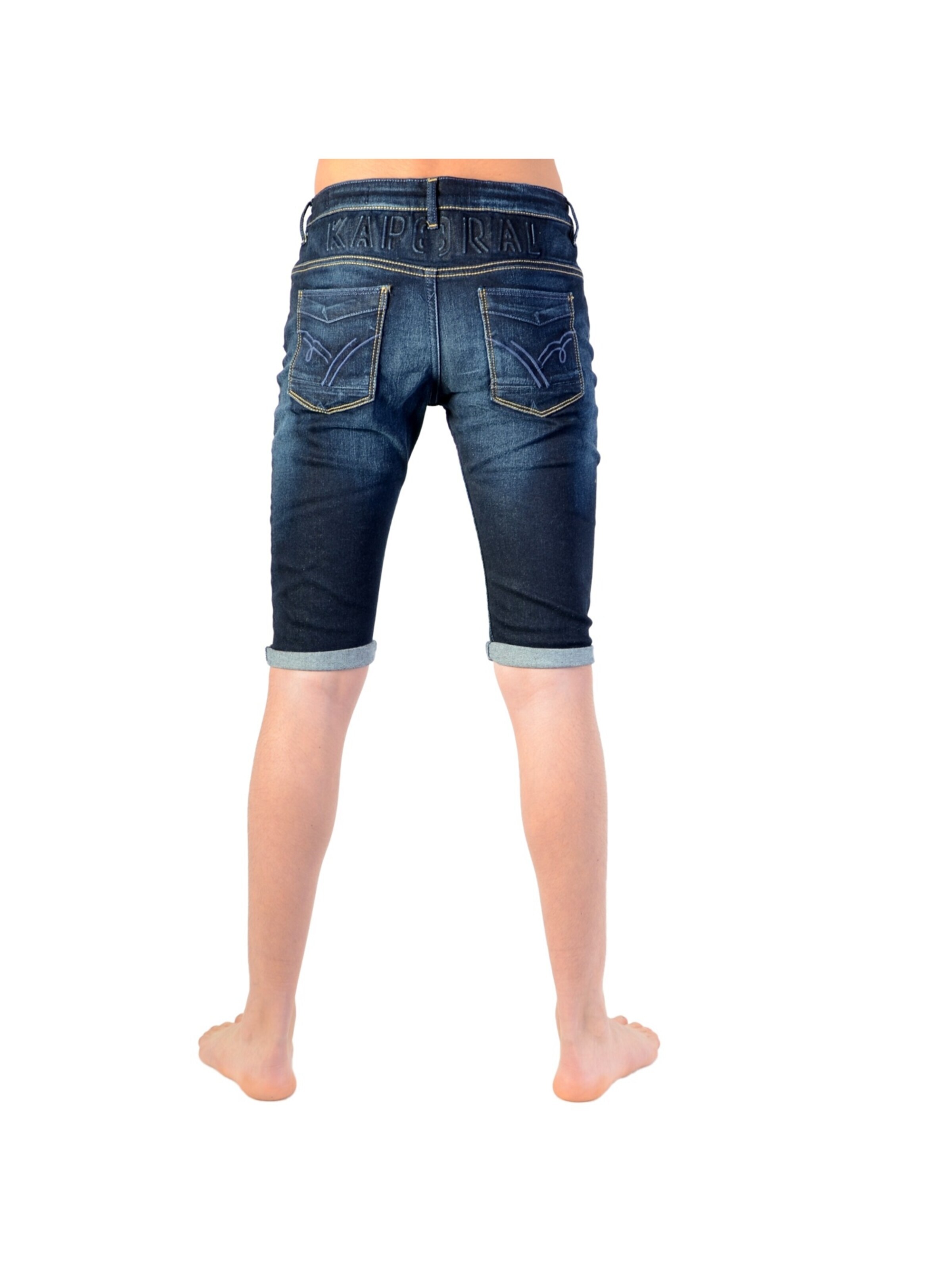 Kaporal Regular Hose‌‌‌‌‌‌‌‌‌‌ in Blau
