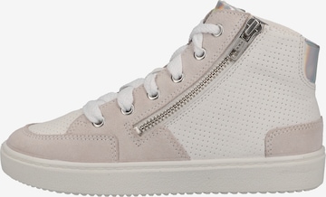 SUPERFIT Sneaker 'Heaven' in Beige