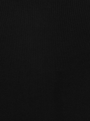 Pull&Bear Neulepaita värissä musta