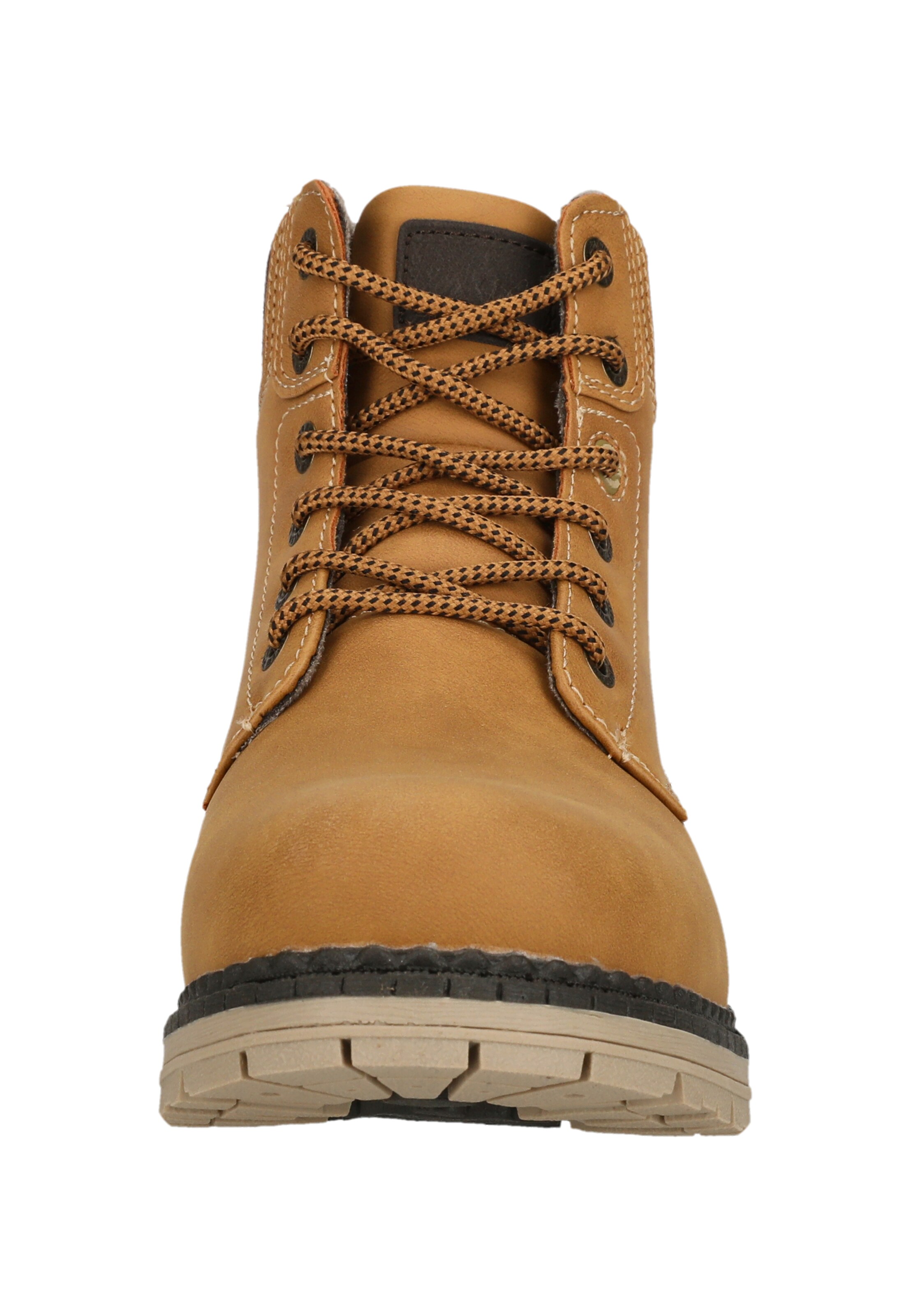 Whistler Veterlaarsjes 'Lasti' in Bruin