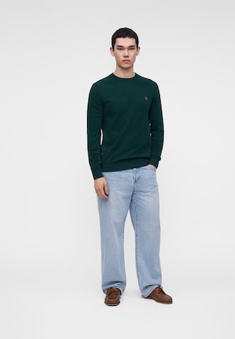 Pullover 'COHAS BROOK' di TIMBERLAND in verde