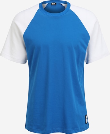 DIESEL T-Shirt in Blau: predná strana