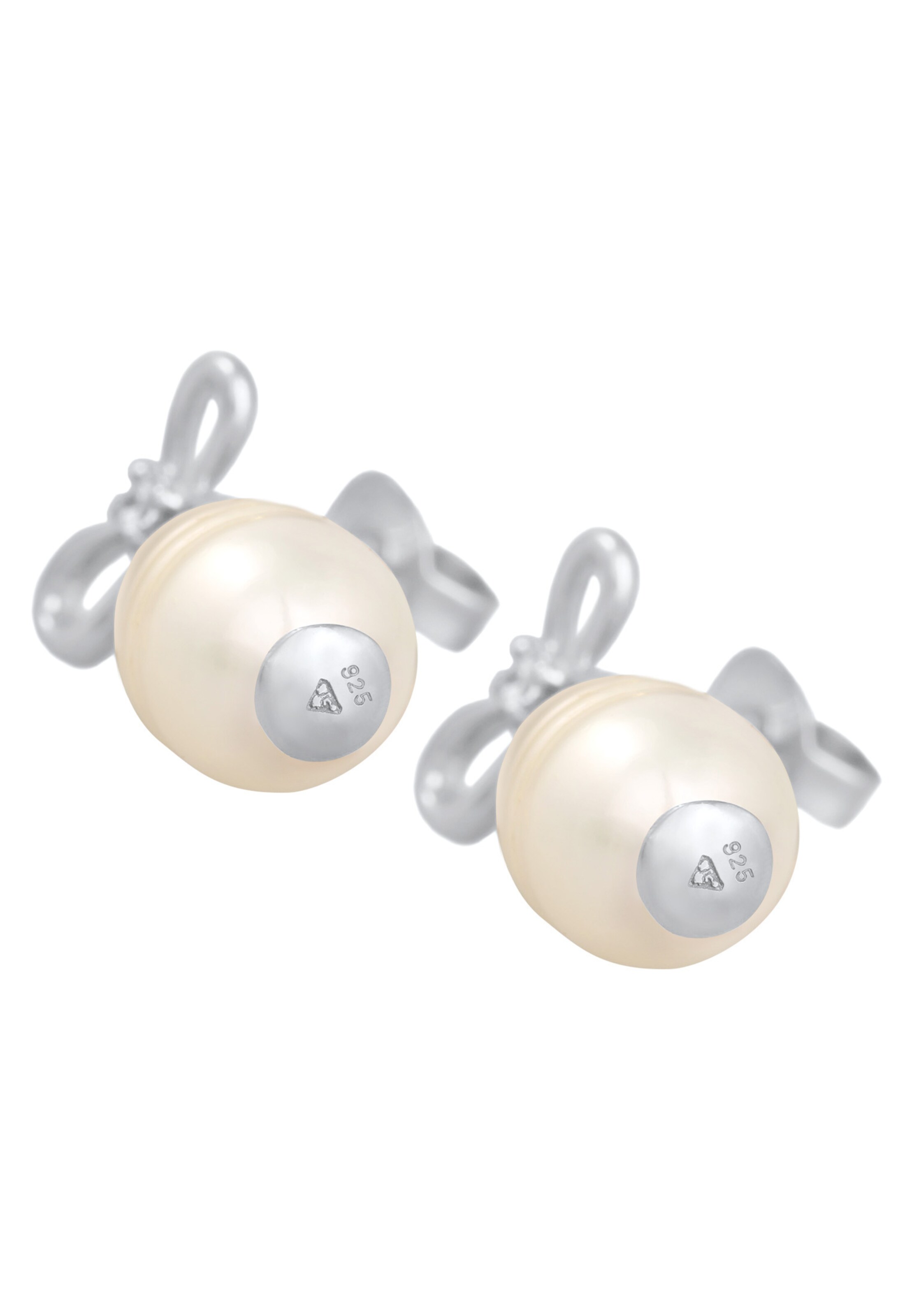 ELLI PREMIUM Ohrringe in Silber