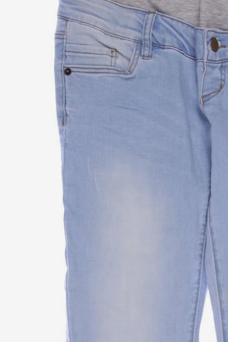 MAMALICIOUS Jeans in 32 in Blue