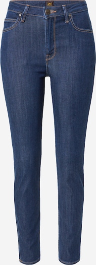 Džinsai 'SCARLETT' iš Lee, spalva – tamsiai mėlyna, Prekių apžvalga